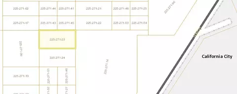225 23rd Street, Mojave, CA 93501 photo 2