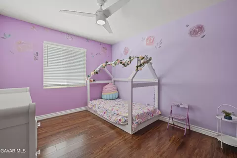 Bedroom - 45423 Sancroft Ave, Lancaster, CA 93535 photo 4 of 9