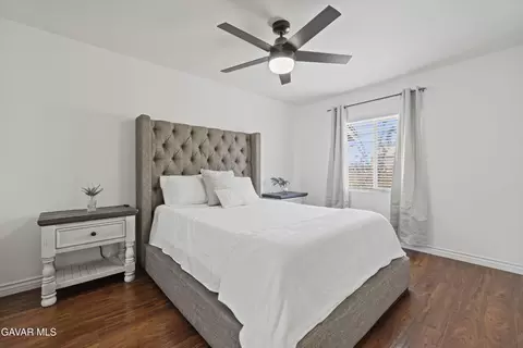 Bedroom - 45423 Sancroft Ave, Lancaster, CA 93535 photo 7 of 9