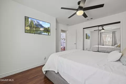 Bedroom - 45423 Sancroft Ave, Lancaster, CA 93535 photo 9 of 9