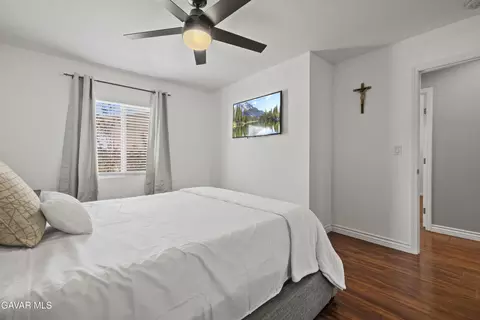 Bedroom - 45423 Sancroft Ave, Lancaster, CA 93535 photo 8 of 9