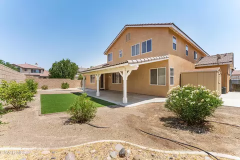 43731 Windrose Pl, Lancaster, CA 93536 photo 24