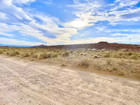 39 Th St West St W, Rosamond, CA 93560