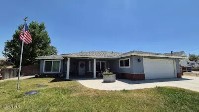 19816 Meadows Rd, Tehachapi, CA 93561