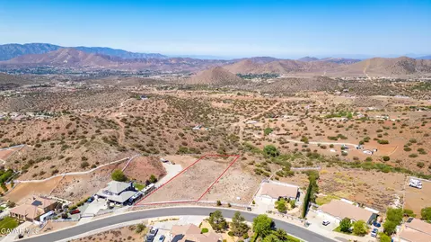 34619 Desert Rd, Acton, CA 93510
