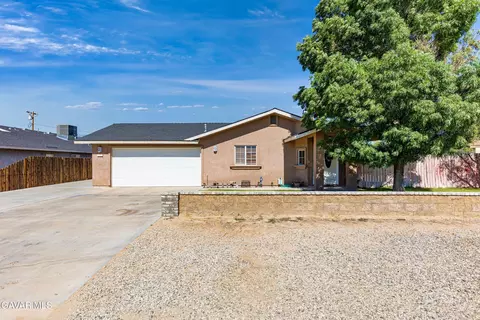 20636 91st St, California City, CA 93505