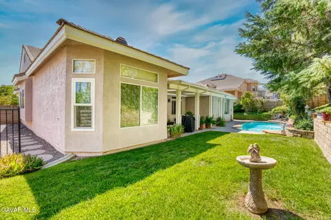 Exterior - 42323 Round Hill Dr, Lancaster, CA 93536 photo 3 of 3
