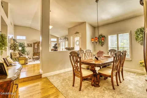 Dining - 42323 Round Hill Dr, Lancaster, CA 93536 photo 1 of 1