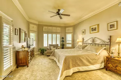 Bedroom - 42323 Round Hill Dr, Lancaster, CA 93536 photo 1 of 4