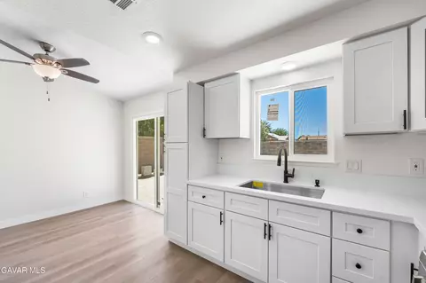 Kitchen - 37317 53rd St E, Palmdale, CA 93552 photo 2 of 2