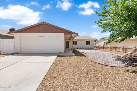 37317 53rd St E, Palmdale, CA 93552
