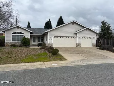 4471 Trinity St, Shasta Lake, CA 96019
