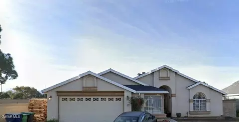 3838 Eclipse Dr, Palmdale, CA 93550