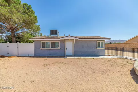 4716 Avenue L10 W, Lancaster, CA 93536