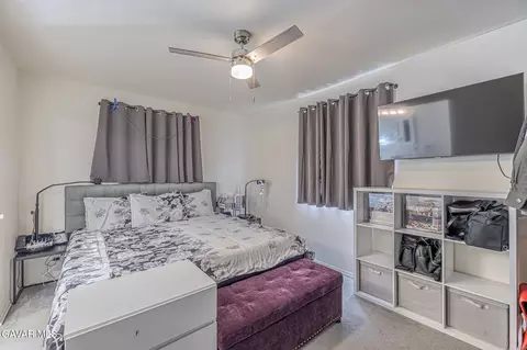 Bedroom - 4716 Avenue L10 W, Lancaster, CA 93536 photo 1 of 4