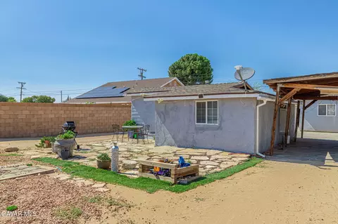 Exterior - 4716 Avenue L10 W, Lancaster, CA 93536 photo 12 of 16