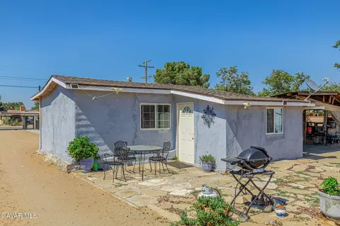 Exterior - 4716 Avenue L10 W, Lancaster, CA 93536 photo 9 of 16