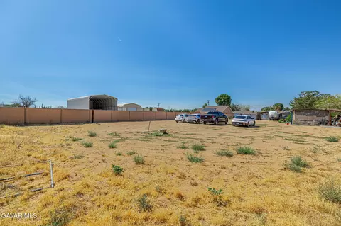 Exterior - 4716 Avenue L10 W, Lancaster, CA 93536 photo 16 of 16
