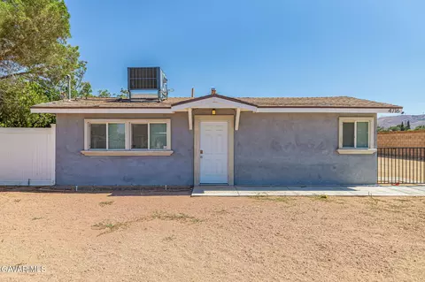 Exterior - 4716 Avenue L10 W, Lancaster, CA 93536 photo 2 of 16