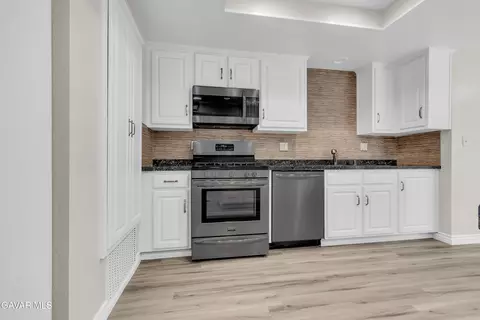 Kitchen - 4424 San Jose St #12, Montclair, CA 91763 photo 3 of 3