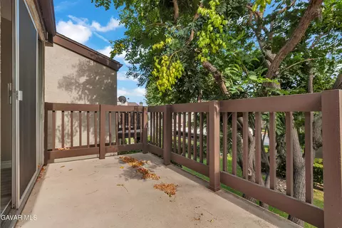 Exterior - 4424 San Jose St #12, Montclair, CA 91763 photo 4 of 4