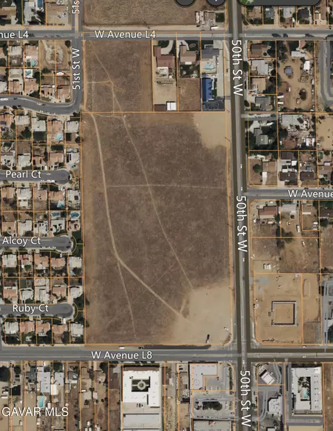Ave L8 50th Stw W, Quartz Hill, CA 93536