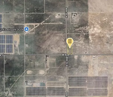 Avenue J / 80th St West, Lancaster, CA 93536 photo 7