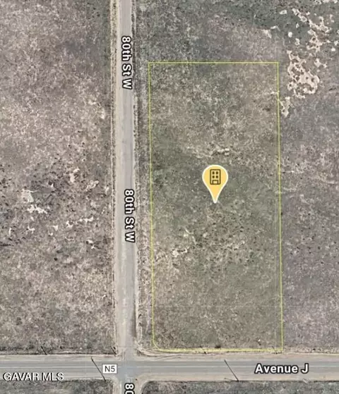 Avenue J / 80th St West, Lancaster, CA 93536 photo 6