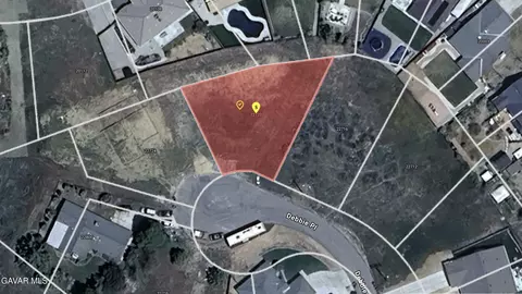 22720 Debbie Pl, Tehachapi, CA 93561 photo 1