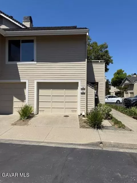 Exterior - 132 Crosswind Ct, Hercules, CA 94547 photo 3 of 4