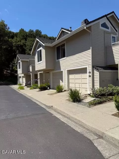 Exterior - 132 Crosswind Ct, Hercules, CA 94547 photo 2 of 4