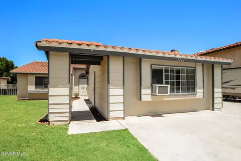 1115 Avenue J6 E, Lancaster, CA 93535