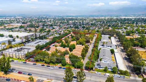 12601 Van Nuys Blvd UNIT 222, Pacoima, CA 91331