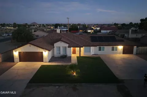 9508 Rea Ave, California City, CA 93505