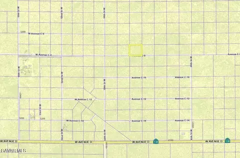 Ace C8 Vic 47th St West, Lancaster, CA 93536 photo 16