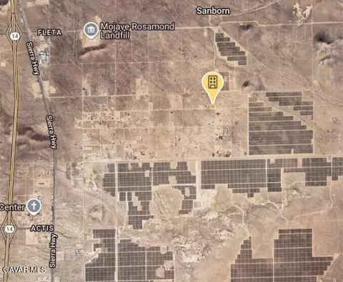 Dalton Avenue, Mojave, CA 93501 photo 7