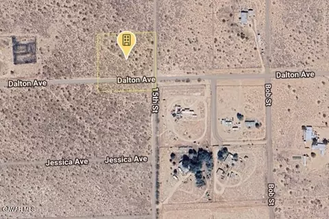 Dalton Avenue, Mojave, CA 93501 photo 6