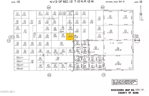 Dalton Avenue, Mojave, CA 93501 photo 5
