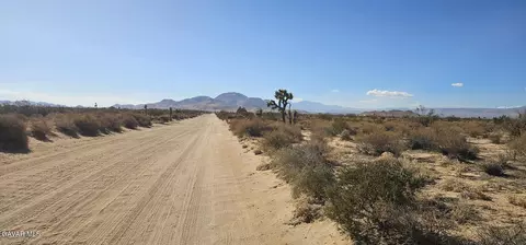 Dalton Avenue, Mojave, CA 93501