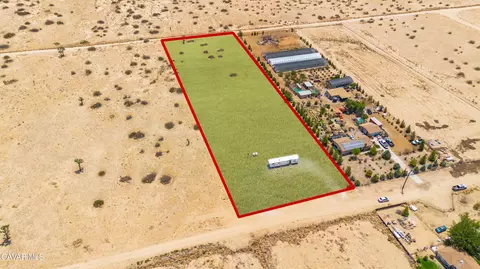 172 K2 E, Lancaster, CA 93535