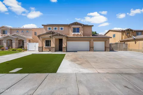 3429 Gemstone Ave, Rosamond, CA 93560