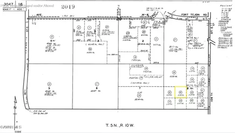 103 Rd St E, Pearblossom, CA 93553 photo 10