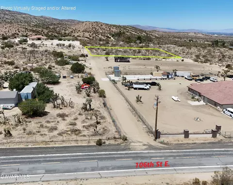 103 Rd St E, Pearblossom, CA 93553