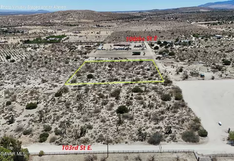 103 Rd St E, Pearblossom, CA 93553 photo 5