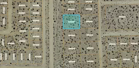 Bucknell Road, California City, CA 93505