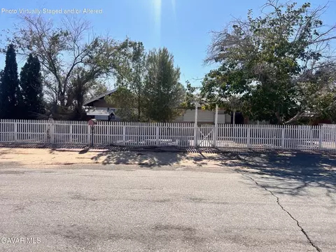 13227 Flint St, North Edwards, CA 93523