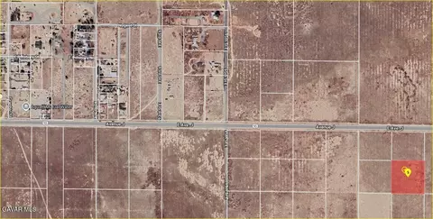 2 Avenue J, Lancaster, CA 93535