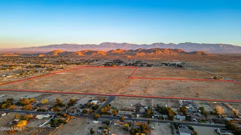 E Ave N/150th St E, Lancaster, CA 93535 photo 2