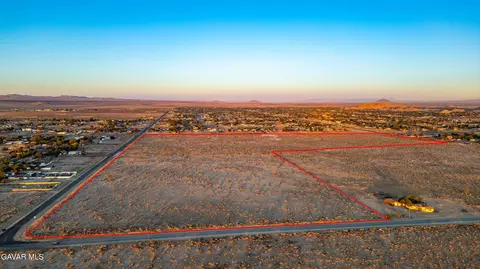 E Ave N/150th St E, Lancaster, CA 93535 photo 8