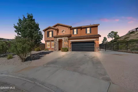 38624 Panther Dr, Palmdale, CA 93551